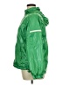 Faded Glory 100% Polyester Green Cardigan Size 1X - photo 5