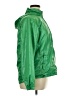 Faded Glory 100% Polyester Green Cardigan Size 1X - photo 4
