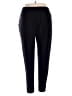 Love Streak Solid Black Casual Pants Size XL - photo 2