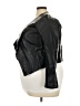 Avenue 100% Polyurethane Black Jacket Size 18 Plus - photo 5