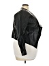Avenue 100% Polyurethane Black Jacket Size 18 Plus - photo 4