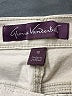 Gloria Vanderbilt Gray Jeans Size 10 - photo 7