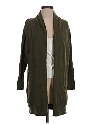 Leith Cardigan (view 1)
