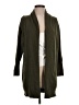 Leith Green Cardigan Size S - photo 1