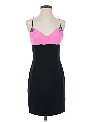 NiteLine Cocktail Dress (view 1)