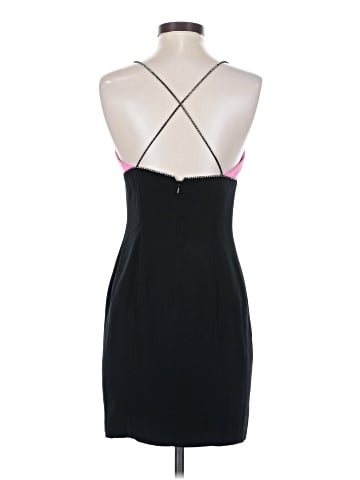 NiteLine Cocktail Dress (view 2)