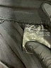 Lululemon Athletica 100% Polyester Black Casual Skirt Size 6 (estimated) - photo 5