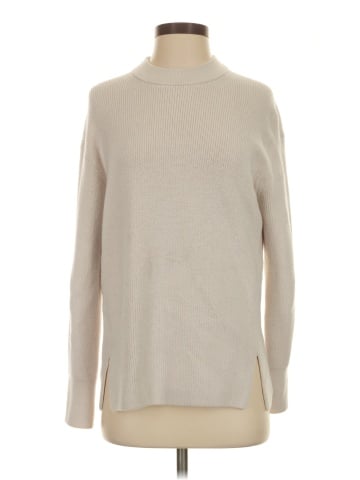 Lululemon Athletica Turtleneck Sweater (view 1)