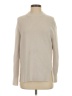 Lululemon Athletica Tan Turtleneck Sweater Size 4 - photo 1