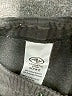 Athletic Works Black Cargo Pants Size S (kids) - photo 3