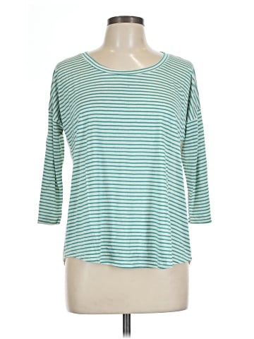 Freebird 3/4 Sleeve Top (view 1)