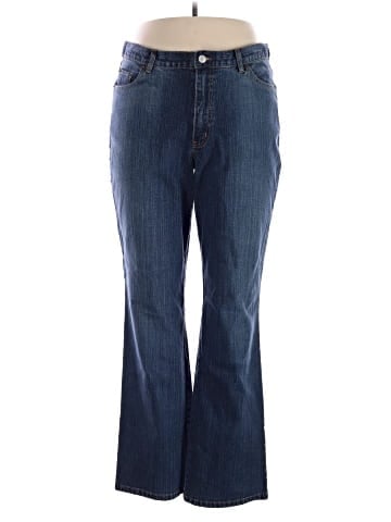 New York & Company Jeans (view 1)