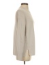 Lululemon Athletica Tan Turtleneck Sweater Size 4 - photo 4