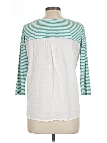 Freebird 3/4 Sleeve Top (view 2)