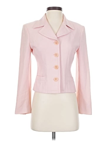 Bebe Blazer (view 1)