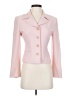 Bebe Pink Blazer Size 2 - photo 1