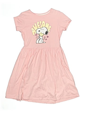 Peanuts Dress (view 1)