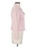 Bebe Pink Blazer Size 2 - photo 4