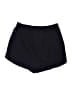 Uniqlo Solid Black Athletic Shorts Size S - photo 2