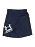 Under Armour Blue Athletic Shorts Size 7 - photo 1