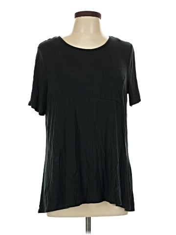 Como Vintage Short Sleeve T-Shirt (view 1)
