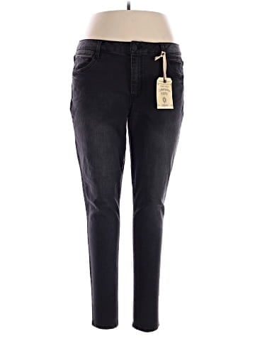 Democracy Jeans (view 1)