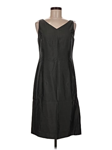 Ann Taylor Casual Dress (view 1)