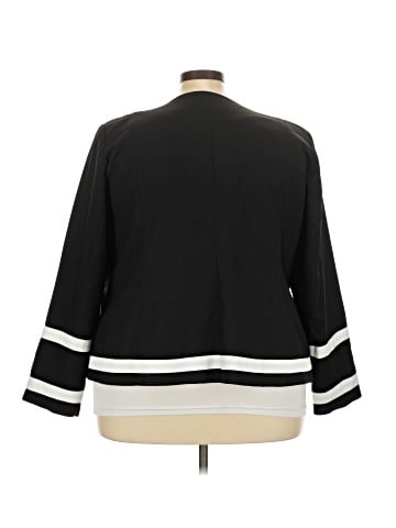 ELOQUII Blazer (view 2)