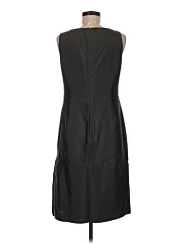 Ann Taylor Casual Dress (view 2)
