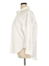 Gloria Vanderbilt Ivory Long Sleeve Blouse Size XXL - photo 5
