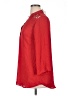 rue21 100% Polyester Red 3/4 Sleeve Blouse Size XL - photo 5