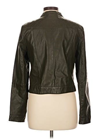 Dollhouse Jacket (view 2)