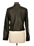 Dollhouse 100% Polyester Green Jacket Size L - photo 2