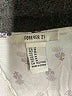 Forever 21 Print White Casual Dress Size M - photo 7