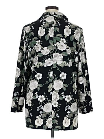 Nina Leonard Blazer (view 2)