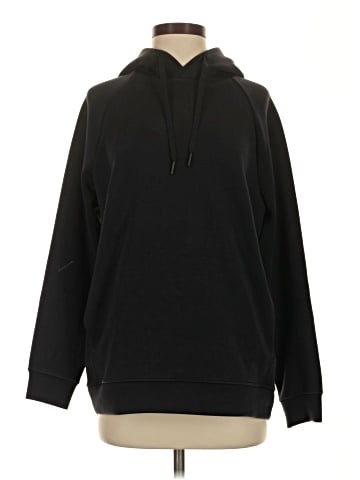 Lululemon Athletica Pullover Hoodie (view 1)