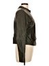 Dollhouse 100% Polyester Green Jacket Size L - photo 4