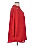 rue21 100% Polyester Red 3/4 Sleeve Blouse Size XL - photo 4