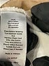 Talbots Ivory Jeans Size 14 - photo 5
