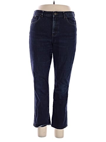 Lauren Jeans Co. Jeans (view 1)