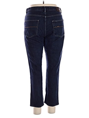 Lauren Jeans Co. Jeans (view 2)
