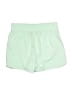 Lands' End Solid Green Shorts Size L - photo 2