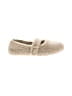 The White Company Ivory Flats Size 6 - photo 1