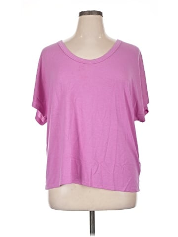 Gap Short Sleeve T-Shirt (view 1)