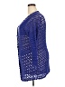 Liz Claiborne Blue Cardigan Size 2X - photo 5