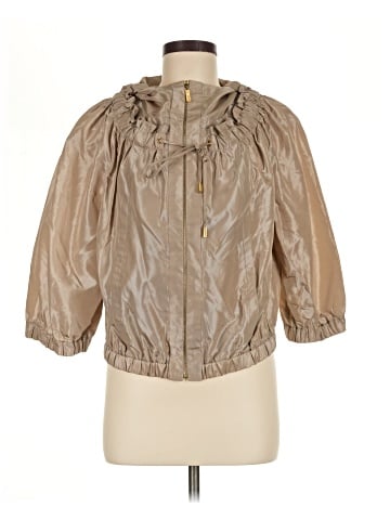 St. John Windbreaker (view 1)