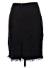 Lillie Rubin Black Formal Skirt Size S (estimated) - photo 2