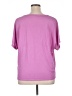 Gap Pink Short Sleeve T-Shirt Size XL - photo 2