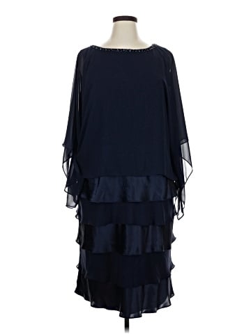 Jessica Howard Cocktail Dress (view 1)