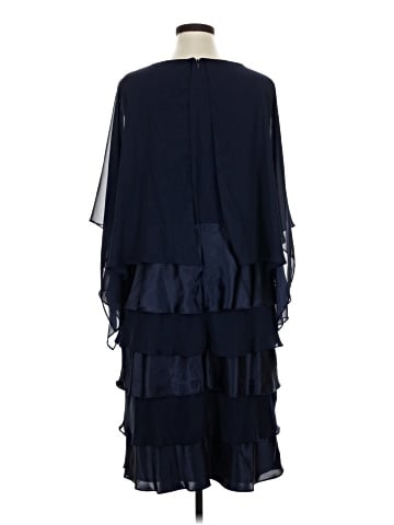Jessica Howard Cocktail Dress (view 2)